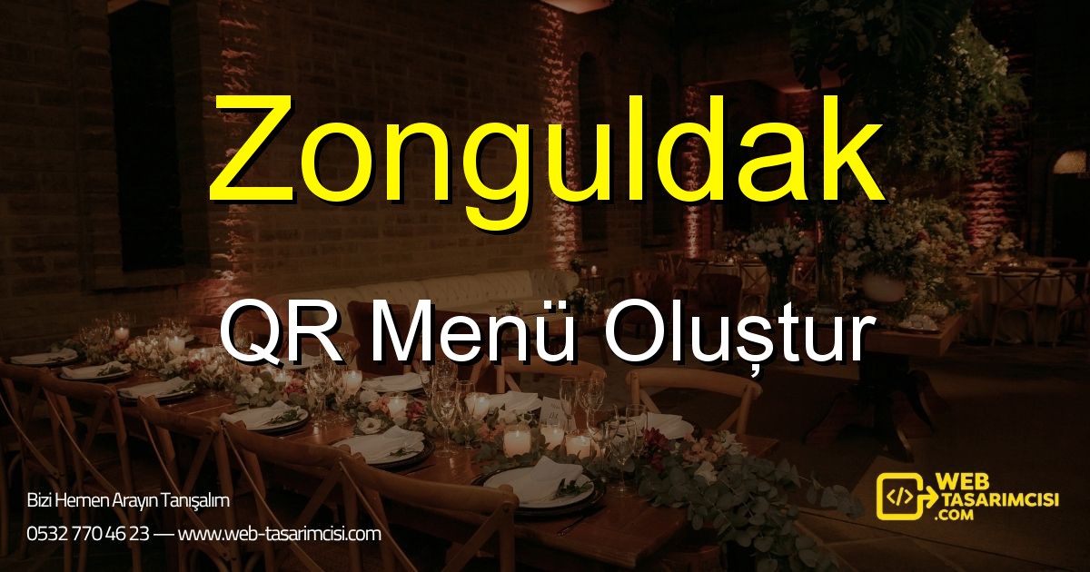 Zonguldak QR Menü Oluştur - Zonguldak Dijital QR Menü Çözümleri | Zonguldak Temassız Menü Sistemi | web-tasarimcisi.com